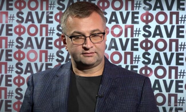 Государство должно создавать условия, чтобы люди хотели заниматься бизнесом и расширять его, - Юрий Атаманюк