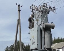 графіки відключення світла у Кіровоградській області на тиждень з 18 до 24 травня