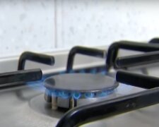 Повышение тарифов на газ в Киеве
