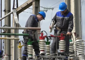 Графіки відключення світла у Запоріжжі 