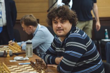 Антон Коробов, шахматы