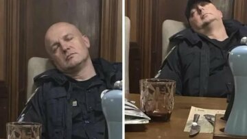 СМИ заявили о медиаатаке с использованием ИИ против Анатолия Щадило — генерала полиции и руководителя полиции Киевщины