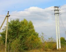 Графики отключения света в Киевской области на 11 июня