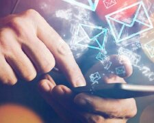 Електронна пошта email, поняття, реєстрація, особливості