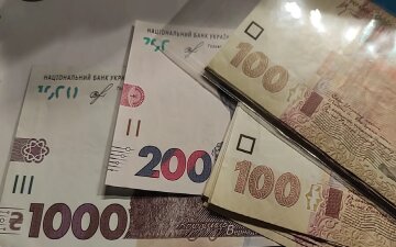 денежная помощь для ВПЛ в Днепропетровской области