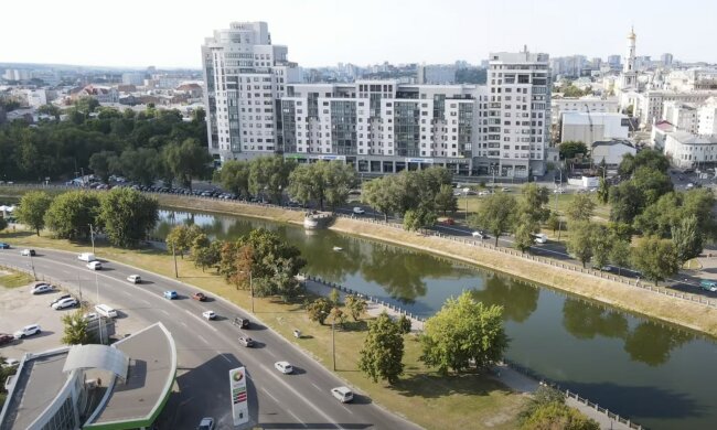 Прогноз погоди у Харкові на тиждень з 6 по 13 серпня