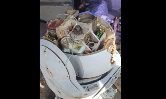 ЗСУ збили новітній російський БПЛА "Оріон": розвідка і патруль окупантів не вдалися