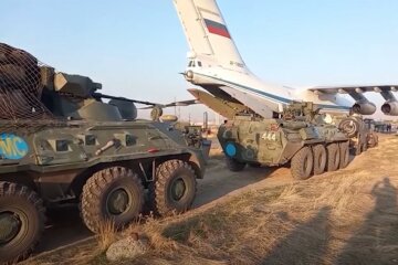Ультиматум Кремля с российскими "миротворцами": Донбасс ждет судьба Карабаха, что известно