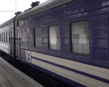 Новый график движения поездов из Киева