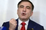 "Це погубить Україну: Саакашвілі розповів, що насправді нищить країну