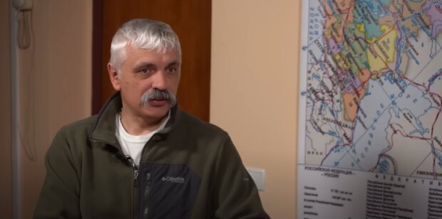 Наша діяльність пов’язана із глибокими рейдами у тил ворога, - засновник батальйону «Братство» Дмитро Корчинський