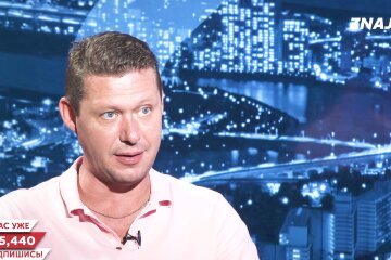 Чаплыга объяснил, как «Шелковый путь» сможет обогатить Украину