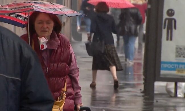 Прогноз погоды на неделю с 24 по 30 ноября в Харькове.