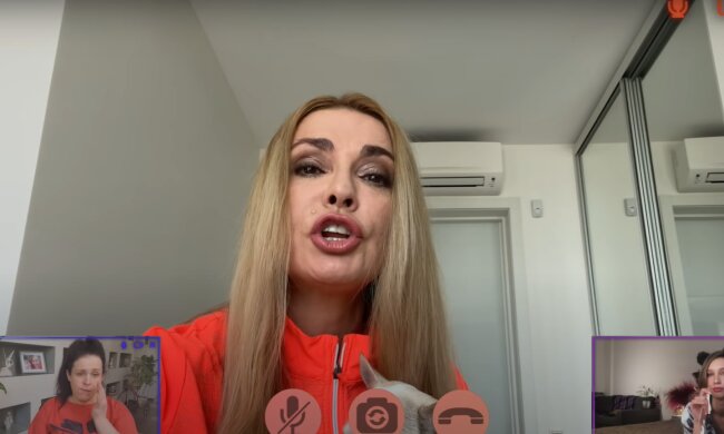 Сумская, Писанка и Товстолес из "Женского квартала" рассмешили украинцев: "Тебя и так все ненавидят"