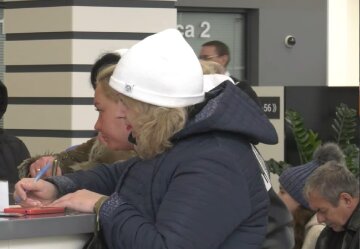 Виплати для ВПО з 1 грудня у Полтавській області