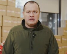 Артур Палатний