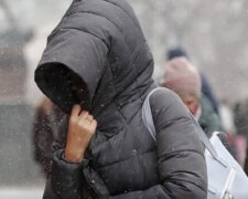 Погода в Одессе: стихия заставит жителей одеть пуховики 17 марта