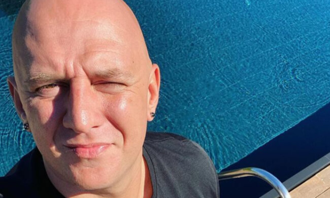 Потап вперше розкрив секрет свого успіху: "Інвестуйте в..."