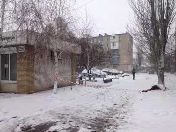 Головне за день: вибух у Бердянську і несподіване рішення суду у справі Саакашвілі