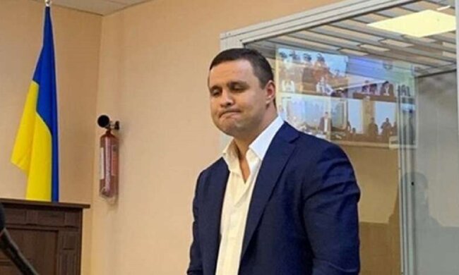 Застройщик Максим Микитась оформил себе волонтерство для выезда из Украины - СМИ
