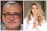 Меладзе без слов продемонстрировал, как любит Веру Брежневу, поклонники недоумевают: "И это всё?"