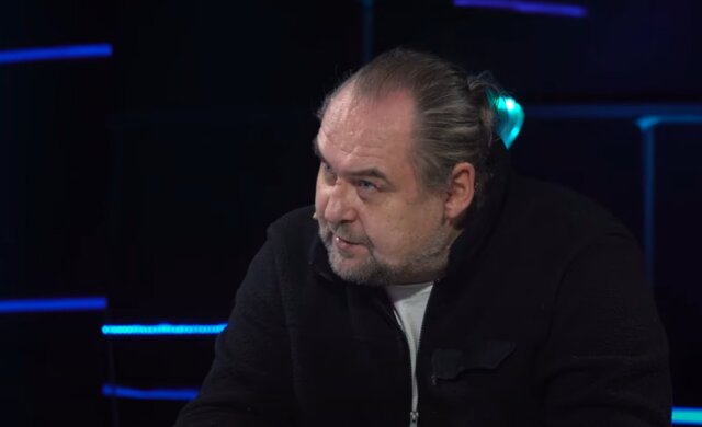 Вячеслав Потапенко