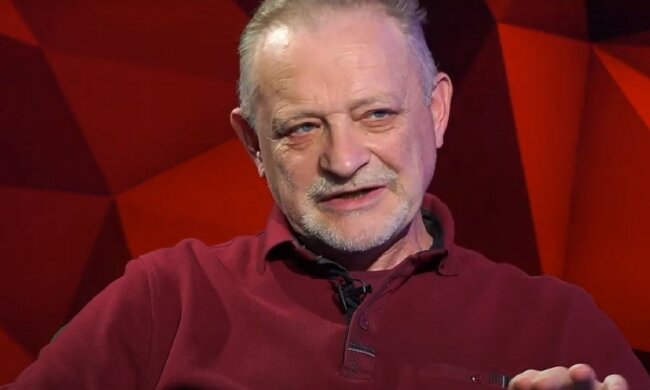 Ситуація зараз не критична, і вона не вимагає від влади якихось радикальних дій, - Золотарьов