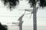 Відключення світла в Полтавській області 13 травня