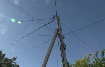 Графіки відключення світла у Київській області на 25 липня