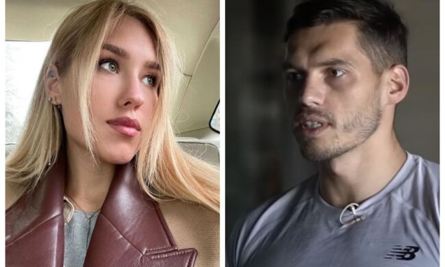 Никита Добрынин, даша квиткова
