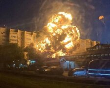 Падение Су-34 на многоэтажку в россии: счет погибших и пострадавших пошел на десятки