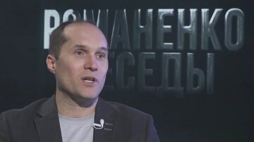 Бутусов та Романенко обговорили війну з Росією та питання армії