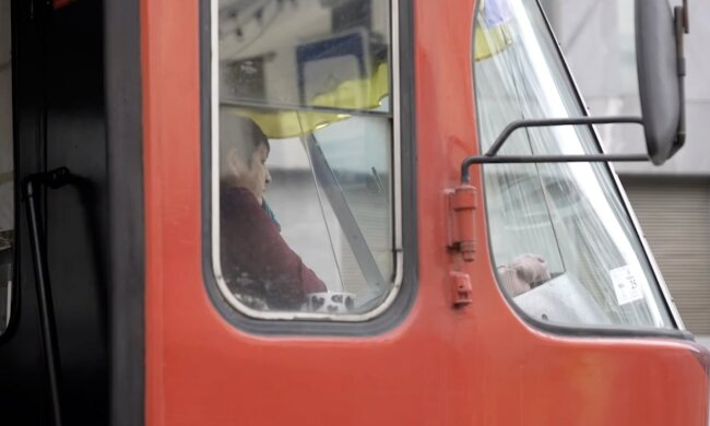 Ограничение движения в Закарпатской области