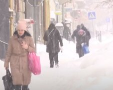 В Украину возвращается полноценная зима, ожидается до 80 см снега: "Температура снизится до..."