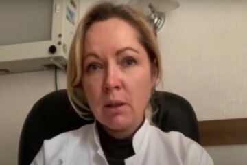 Лікар Світлана Гук пояснила, як полегшити свій стан при коронавірусі: "Лежати на животі і багато..."