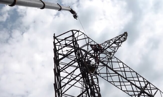 Графіки відключення світла в Кіровоградській області на 6 січня