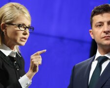 Тимошенко изменила внешность после скандала с Зеленским: "взялась за старое"