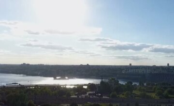 прогноз погоди у Запоріжжі на 7 травня