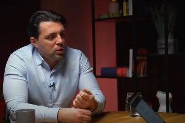 Володимир Кудрицький