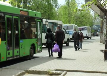 Подорожчання проїзду в Миколаївській області