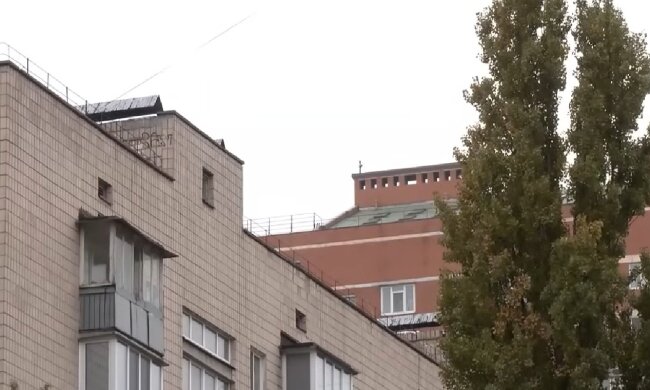 Безкоштовне житло для переселенців в Одесі: