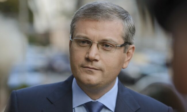 Александр Вилкул