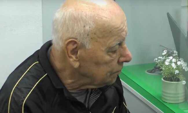 Денежная помощь для пенсионеров в Сумах