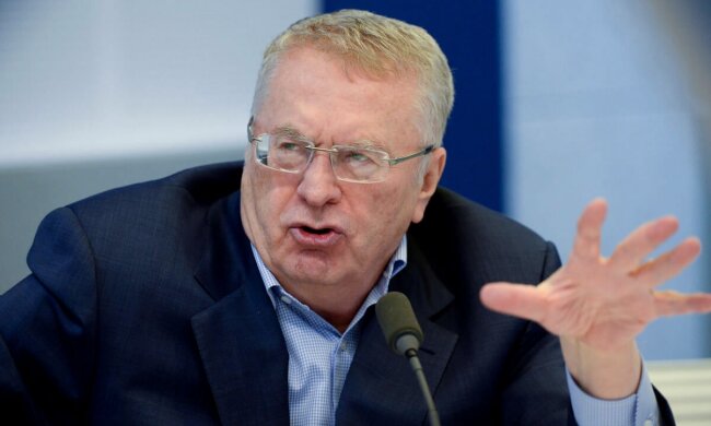 Владимир Жириновский