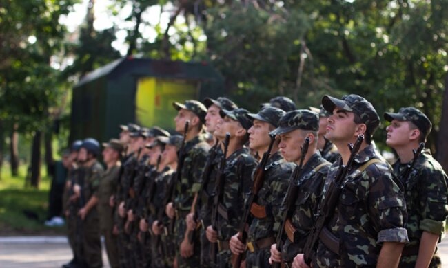 военная кафедра