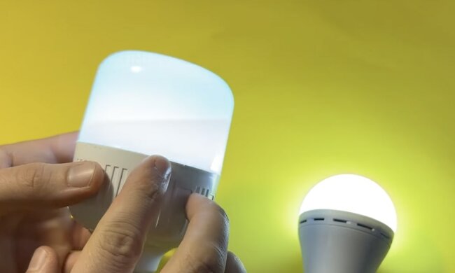 График отключения света в Полтавской области на 2 декабря