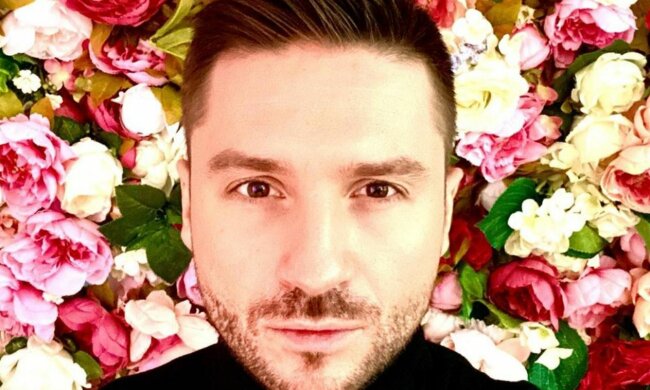 сергей лазарев