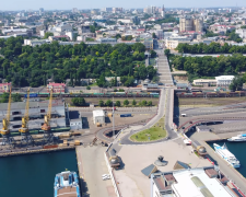Прогноз погоди на тиждень в Одеській області
