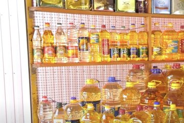 цены на масло