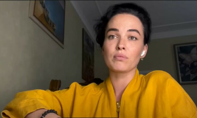 Даша Астафьева